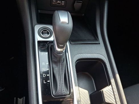 Used 2023 Nissan Sentra SV w/ All-Weather Package FWD image 16