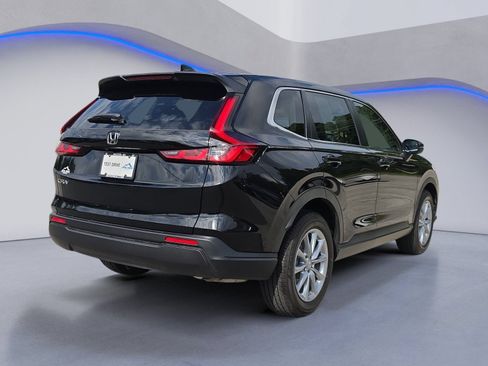 Certified 2026 Honda CR-V EX image 6