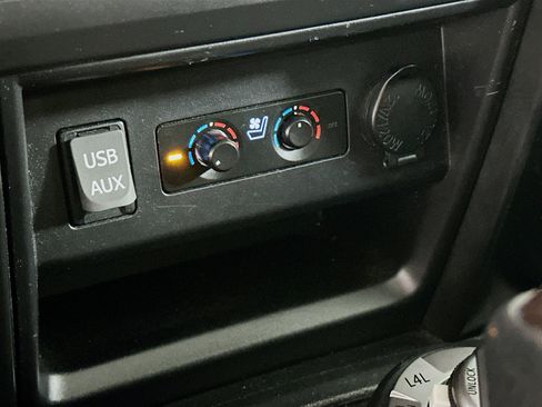 Used 2018 Toyota 4Runner Limited AWD/4WD image 25