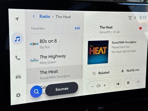 New 2026 Toyota Corolla Cross XLE image 19