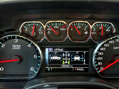 Certified 2018 Chevrolet Silverado 1500 LT w/ All Star Edition image 14