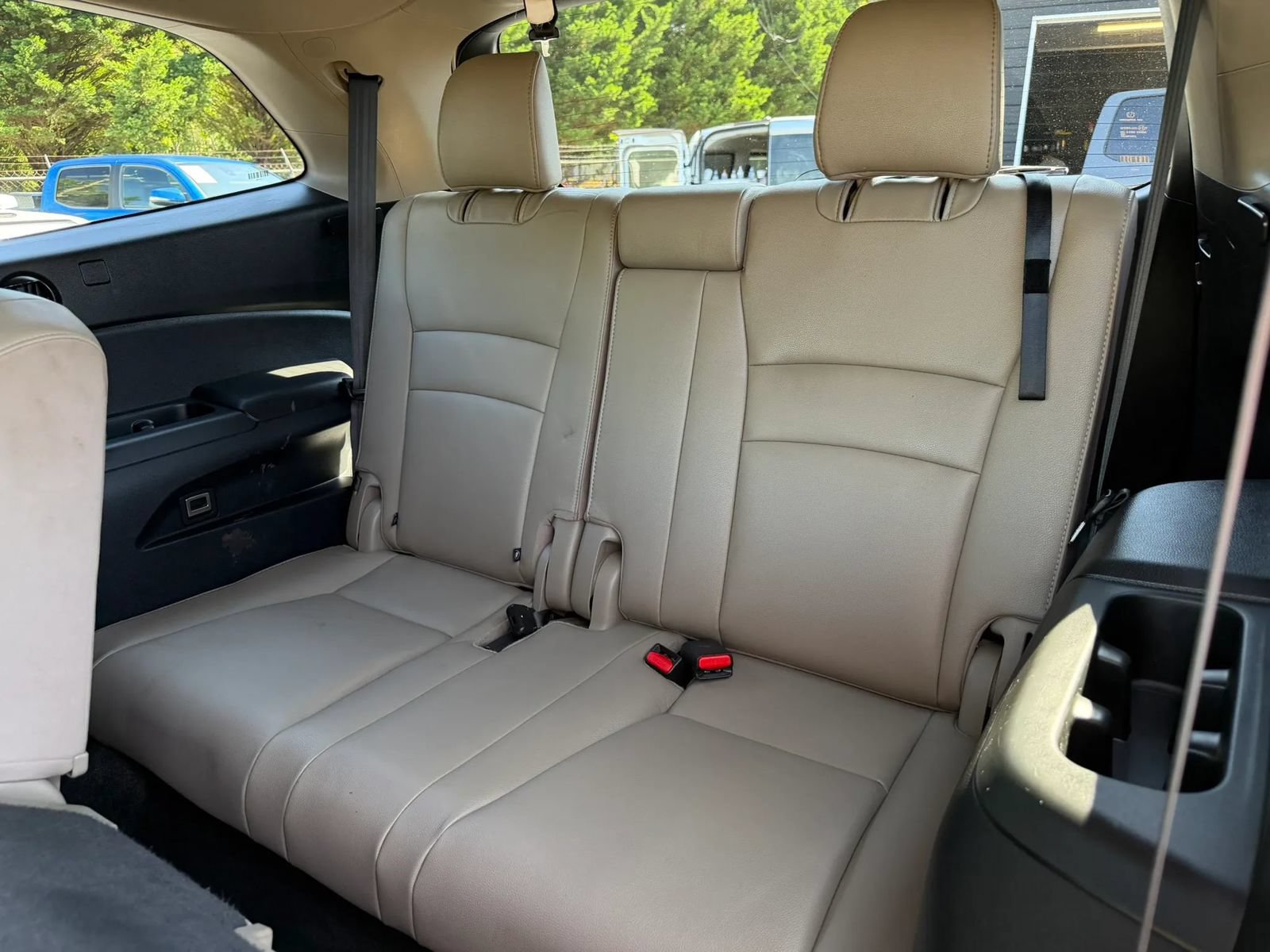 Used 2019 Honda Pilot EX-L image 18
