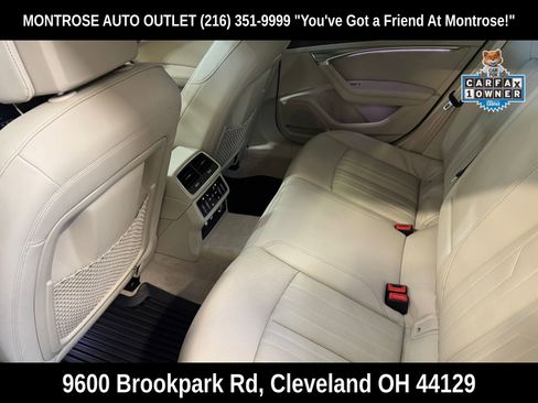 Used 2019 Audi A6 3.0T Prestige w/ Prestige Package image 34
