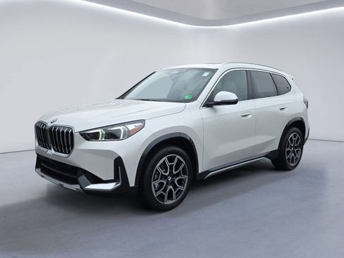 New 2026 BMW X1 xDrive28i w/ Technology Package image 7