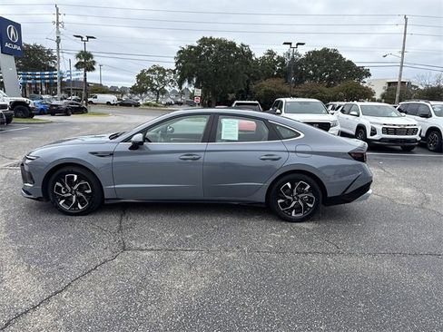 Used 2025 Hyundai Sonata SEL image 8