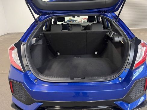 Used 2019 Honda Civic Sport image 15