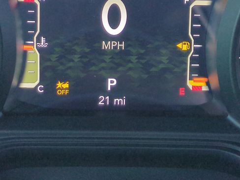 New 2026 Jeep Wrangler Sport S image 11