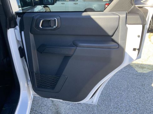 Used 2025 Ford Bronco Big Bend image 62