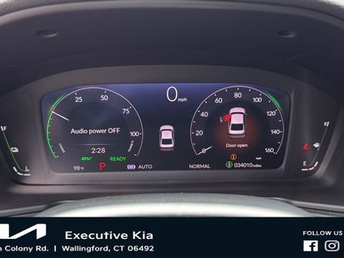 Used 2023 Honda Accord Sport image 15