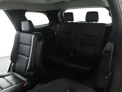 Used 2020 Dodge Durango GT AWD/4WD image 7
