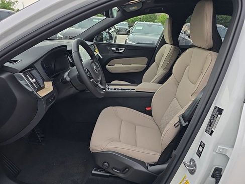 New 2026 Volvo XC60 T8 Plus w/ Protection Package Premier image 7