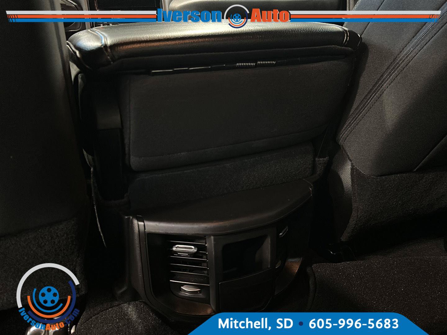 Used 2026 RAM 2500 Big Horn AWD/4WD image 29