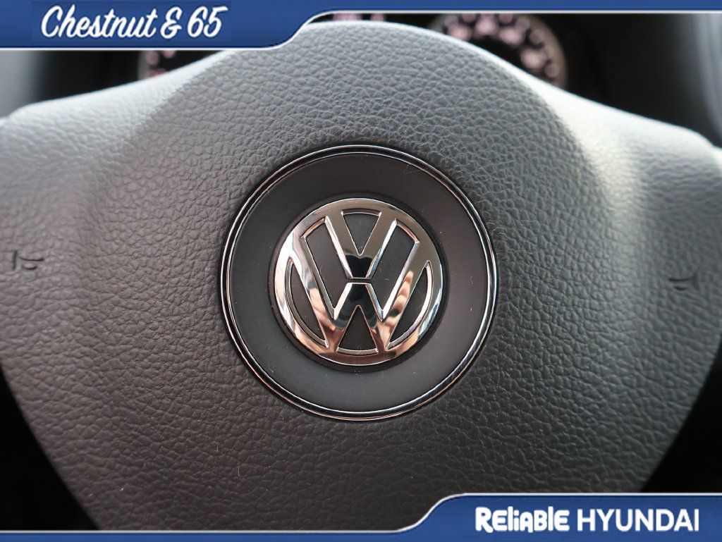 Used 2018 Volkswagen Tiguan Limited AWD/4WD image 26
