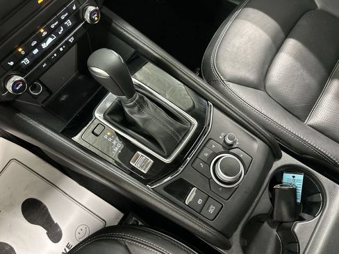 Certified 2025 MAZDA CX-5 AWD 2.5 S w/ Preferred Package image 17