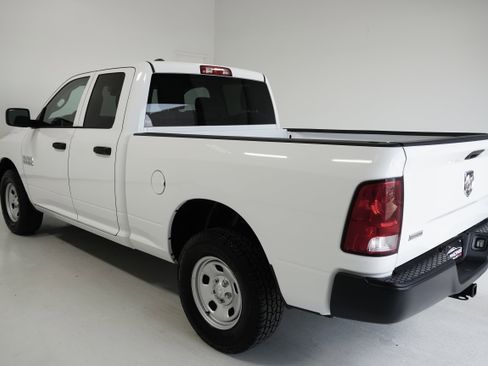 Used 2017 RAM 1500 Tradesman w/ Popular Equipment Group image 6