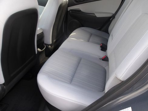 Used 2023 Hyundai Kona SEL w/ Cargo Package image 12