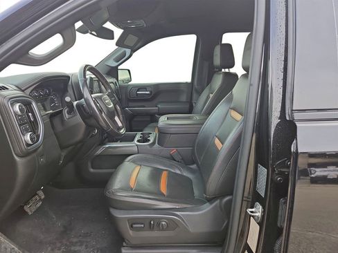 Used 2019 GMC Sierra 1500 AT4 image 26