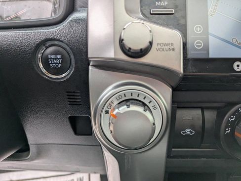 Used 2022 Toyota 4Runner SR5 Premium w/ Moonroof Package image 26