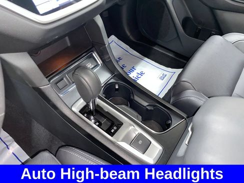 Certified 2023 Subaru Ascent Limited AWD/4WD image 22
