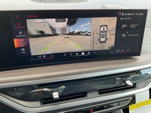 New 2026 BMW X5 sDrive40i image 16