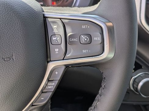 New 2026 RAM 1500 Big Horn image 23