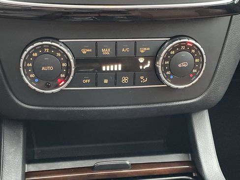 Used 2017 Mercedes-Benz GLE 350 4MATIC image 34