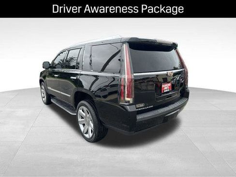 Used 2020 Cadillac Escalade Luxury image 21