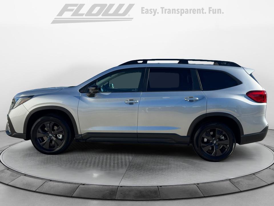 Used 2026 Subaru Ascent Premium AWD/4WD image 5