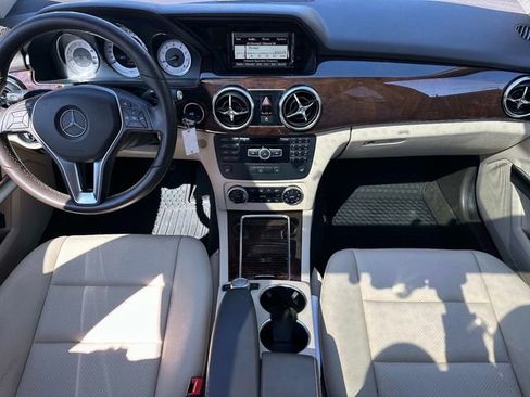 Used 2014 Mercedes-Benz GLK 350 4MATIC image 13