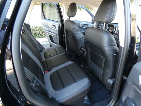 Used 2024 Ford Bronco Sport Big Bend w/ Convenience Package image 32