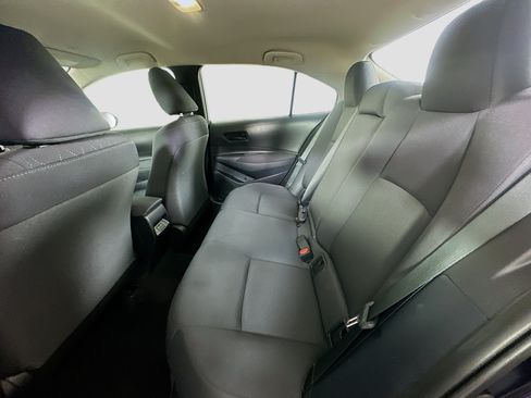 Used 2024 Toyota Corolla LE FWD image 25