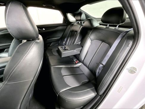 Used 2021 Kia K5 GT-Line w/ GT-Line FWD Premium Package image 26