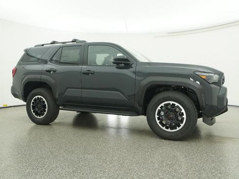New 2026 Toyota 4Runner TRD Off-Road image 33