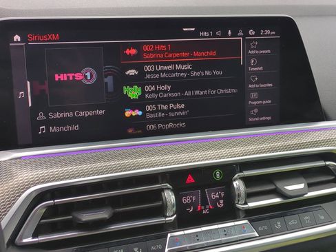 Used 2019 BMW X5 xDrive40i w/ M Sport Package image 21