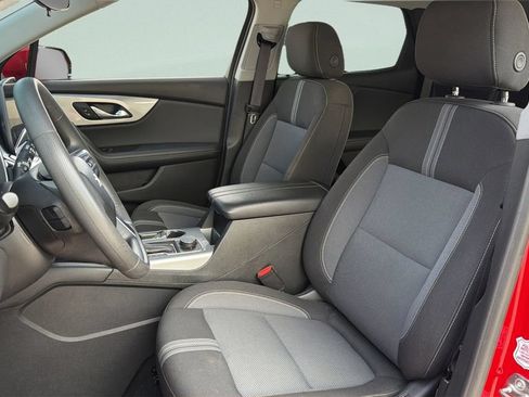 Used 2023 Chevrolet Blazer LT FWD image 25