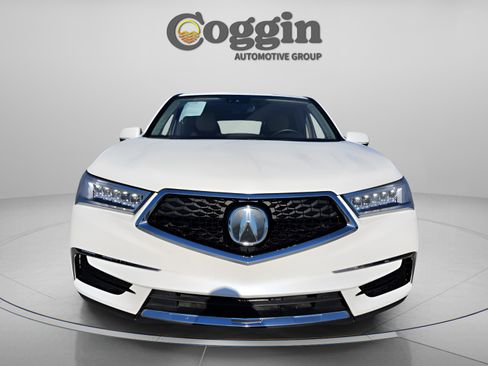 Used 2019 Acura MDX FWD w/ Technology Package image 8