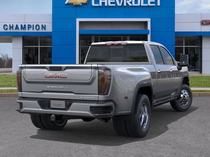 New 2026 GMC Sierra 3500 Denali Ultimate