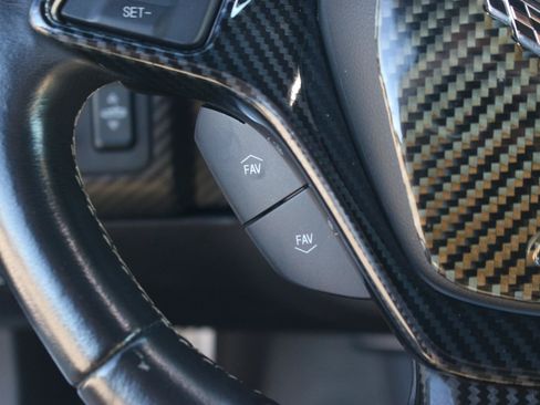 Used 2019 Chevrolet Corvette Z06 RWD image 22