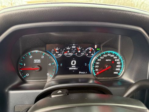 Used 2018 GMC Sierra 3500 Denali w/ Duramax Plus Package image 24