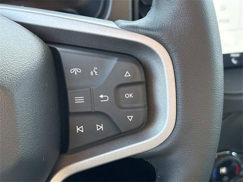 New 2025 Ford Bronco Badlands w/ Sasquatch Package image 25