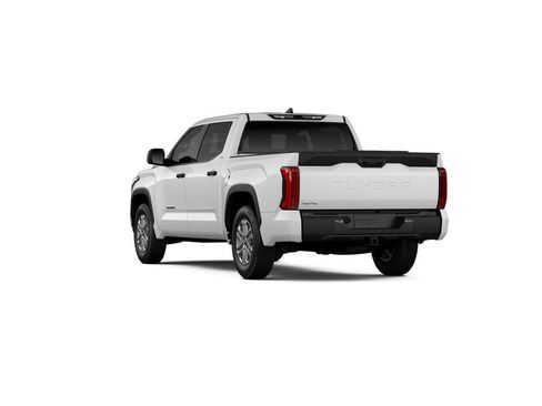 New 2026 Toyota Tundra SR5 AWD/4WD image 26