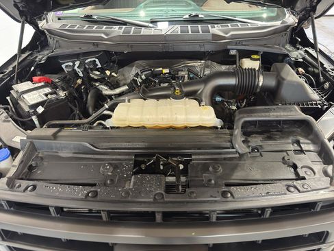 Used 2023 Ford F150 Lariat w/ Equipment Group 502A High image 69