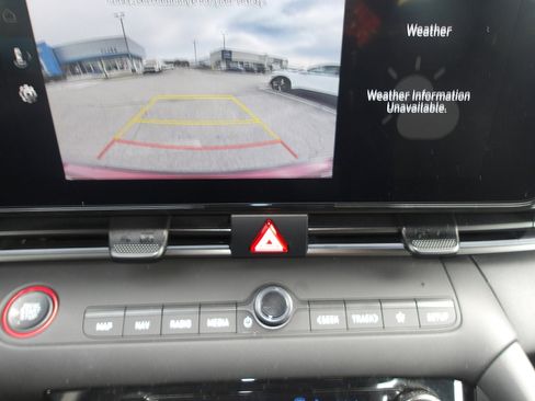 Certified 2025 Hyundai Elantra N Line image 19