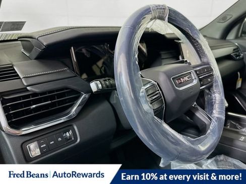 New 2026 GMC Acadia Elevation w/ Black Edition AWD/4WD image 6