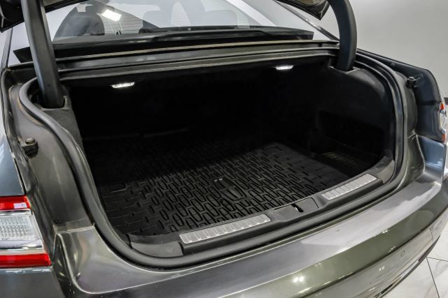 Used 2019 Lincoln Continental Select FWD image 67