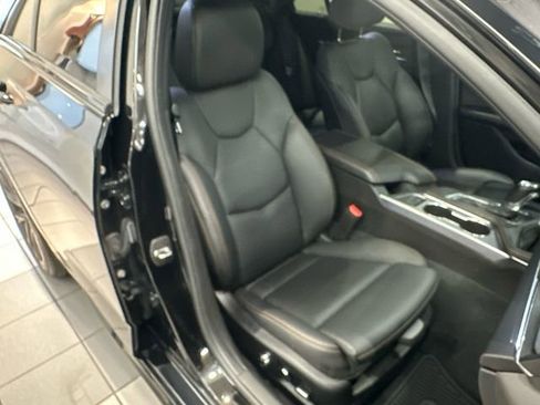 Used 2022 Cadillac CT4 Sport image 31