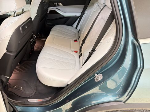 Used 2025 BMW X5 xDrive50e w/ Executive Package image 14