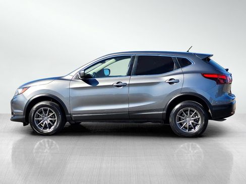 Used 2019 Nissan Rogue Sport S FWD image 10