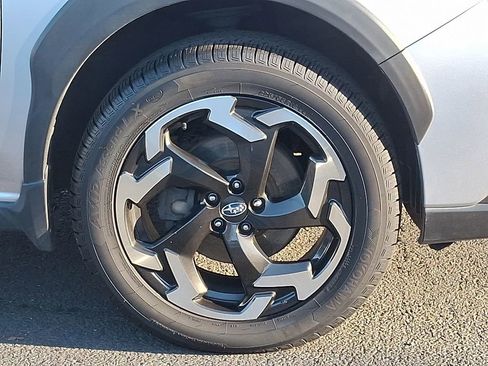 Used 2022 Subaru Crosstrek 2.5i Limited w/ Moonroof Package 1 image 8