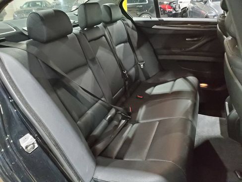Used 2016 BMW 528i xDrive Sedan AWD/4WD image 21